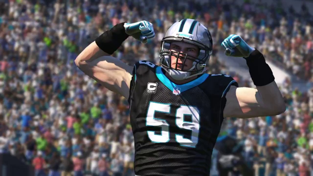 Madden 15 Gameplay - Official Trailer