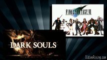 L'instant Oldies #14 : Pourquoi FF7 et Dark Souls sont des jeux médiocres?