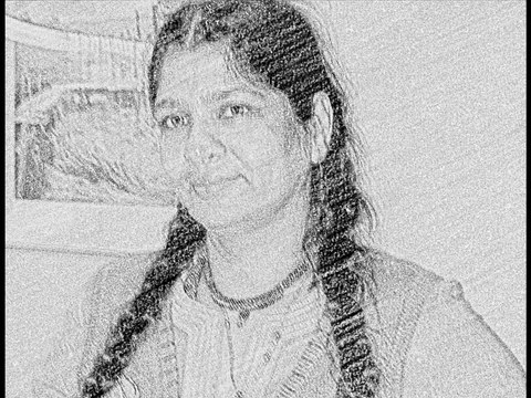 Tasveer Banata Hoon - cover by Chitralekha Dixit