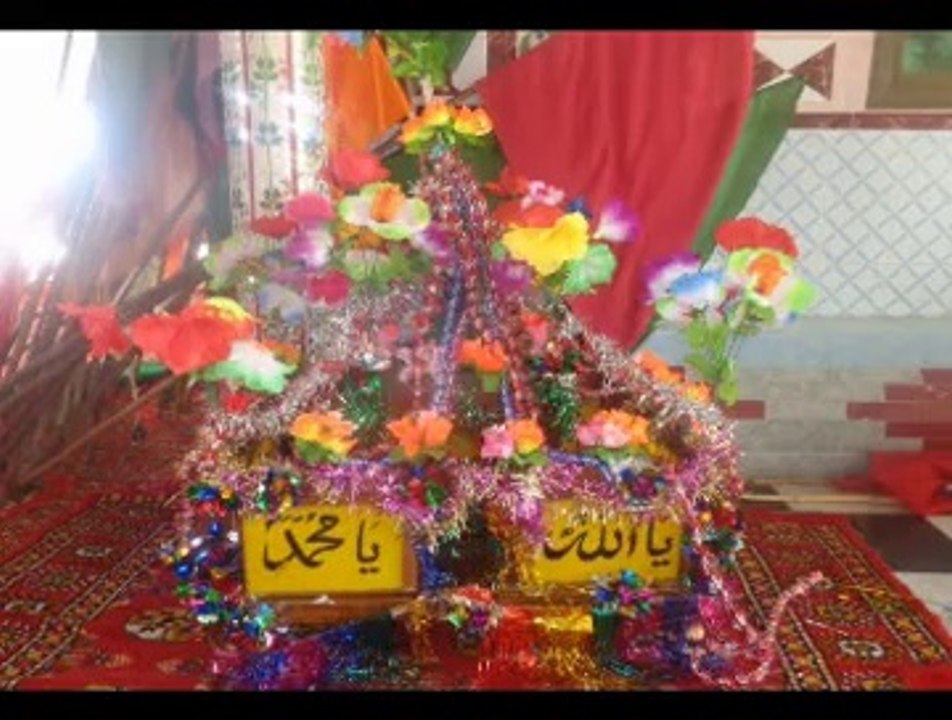 malik pur urs
