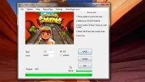 GET NOW]Subway Surfers Hack for Android and iOS NO SURVEY FREE DOWNLOAD[JANUARY 2014]