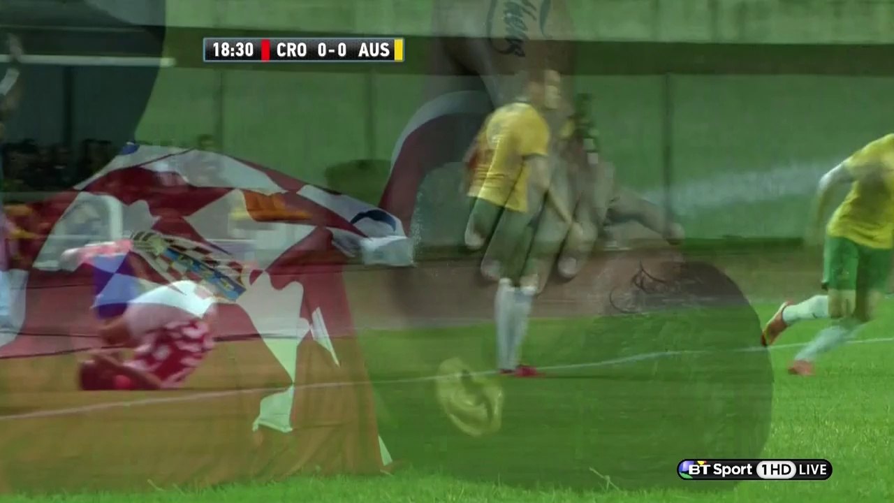 CroAus1