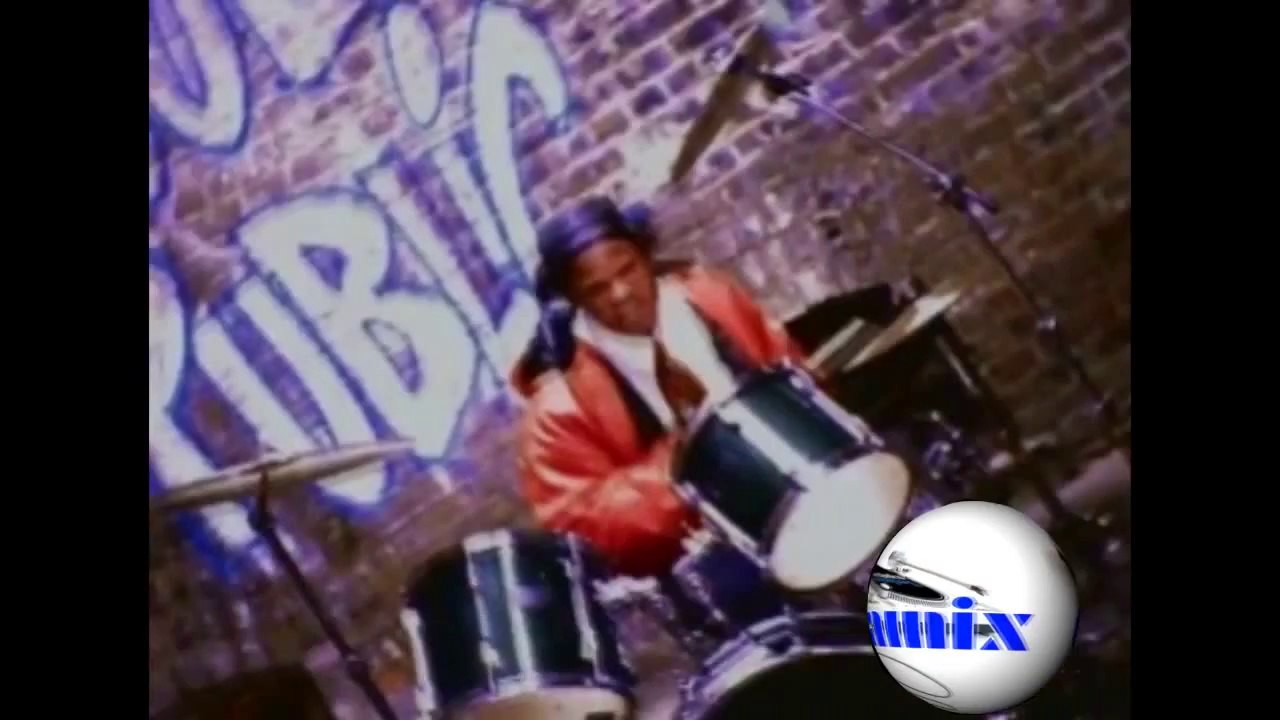 80s 90s Video Mix parte   9 ♫Gali Medleys♫