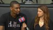 Chris Bosh Interview   Heat vs Spurs   June 06, 2014   NBA Finals 2014