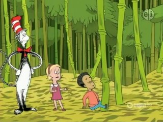 Incredible Journey - Bamboozled