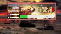 clash of clans hack 2014 no survey no password - 500000 gems free