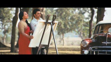 Sawaar Loon ( Full Video Song ) - Lootera - (Eng Sub) - LQ - 1080p HD - V3 - YouTube