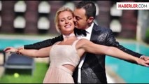 Serdar Ortaç'ın Düğün Fotoğrafı Sosyal Medyayı Salladı