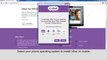 Install Viber on Windows 8, 7 PC for Free Calling