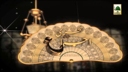 Package - Sehari Ijtima (Mailsi Punjab) - 26 Rajab 1434