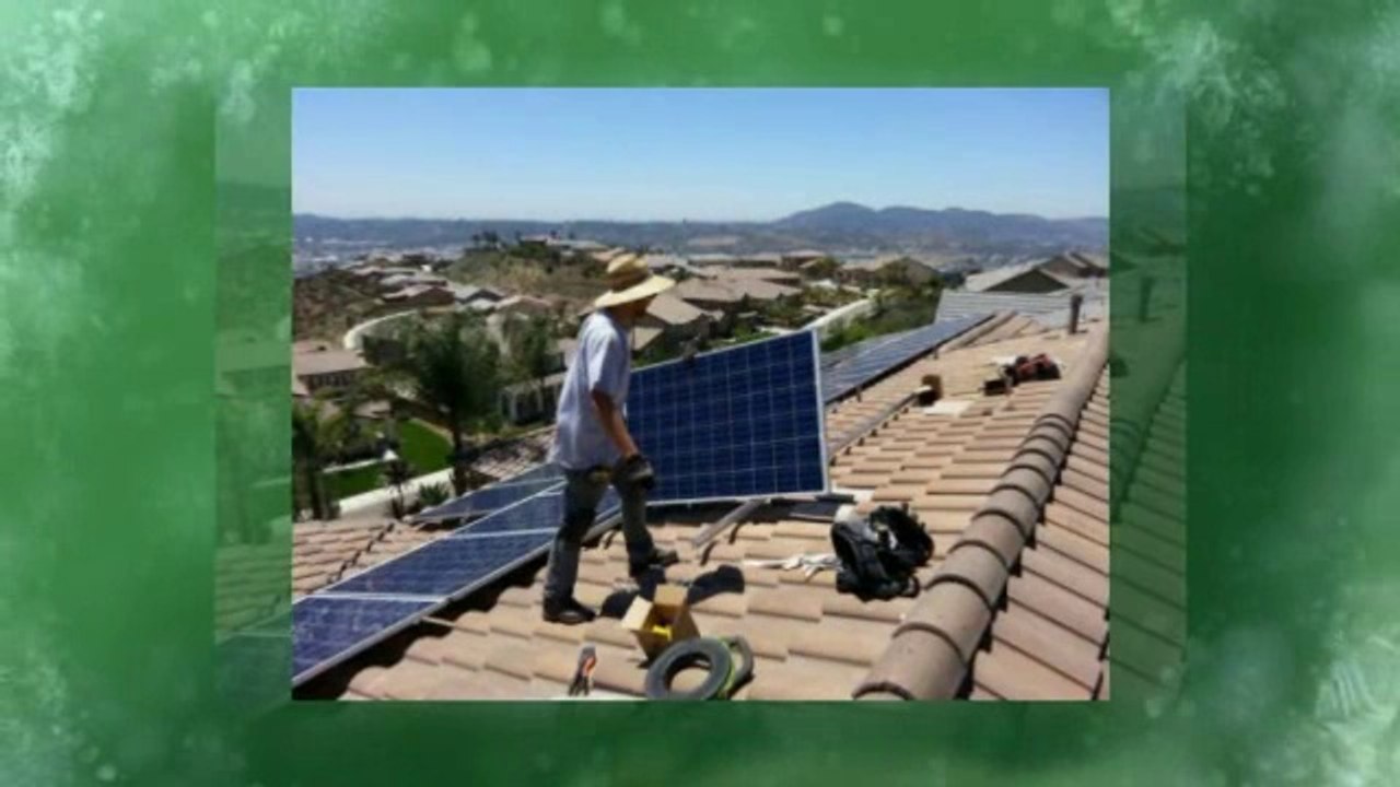 Solar San Jose Ca