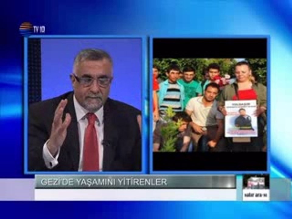 SATIR ARASI-Mehmet TURSUN