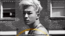 [MGL SUB] Taeyang- Love you to death