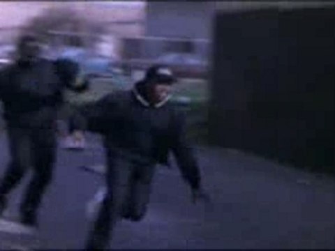 NWA - Straight Outta Compton