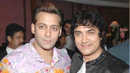 Salman Khan Being The New Mr. Perfectionist In Bollywood