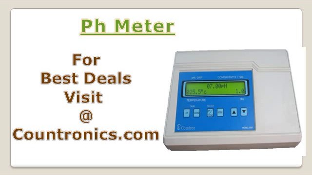 Tachometer, Temperature Controller Logger