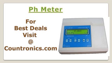 Tachometer, Temperature Controller Logger