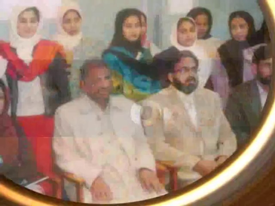 Nadia Batool Bokhari VO Laurel  Home School