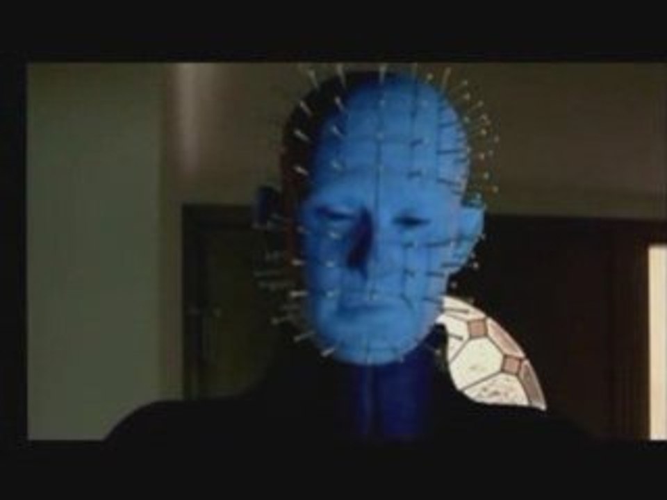 Hell Razor TV