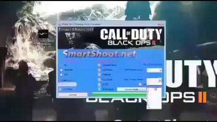 Black Ops 2 Zombie Mod Menu USB Hack PS3 XBOX360 PC