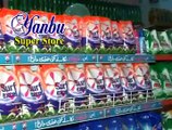 Nadia Batool Bokhari VO YAMBO Store