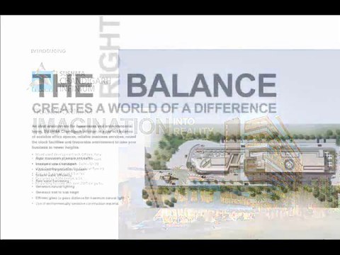 Retail Shops, Commercial SCO Plots,Office Space For Sale in Zirakpur, Chandigarh