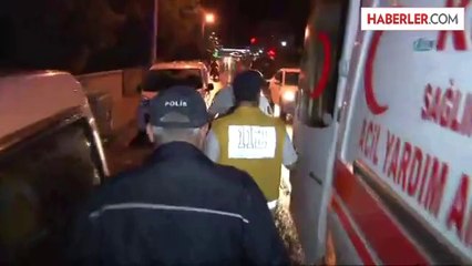 Para Vermeyen Babasını Bıçakladı