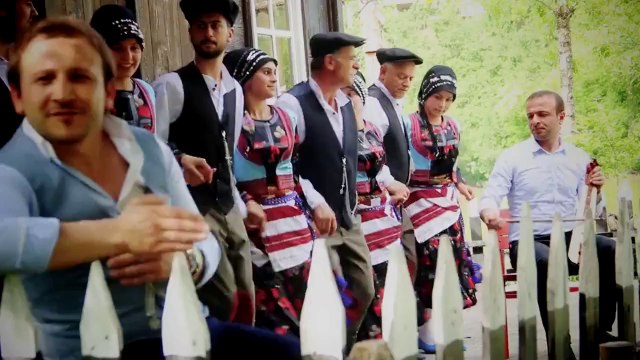 Özkan Pekin Gel Anlat Külahıma 2014 Yeni Klip