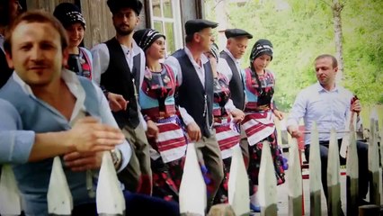 Özkan Pekin Gel Anlat Külahıma 2014 Yeni Klip