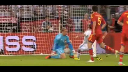 Germany 6-1 Armenia - All Goals - 06-06-2014