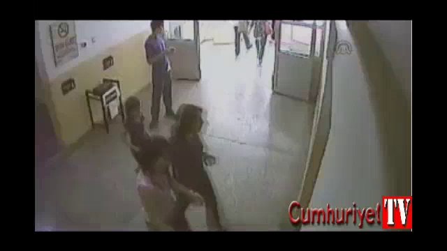 Soma'ya yardım için toplanan parayı çaldılar