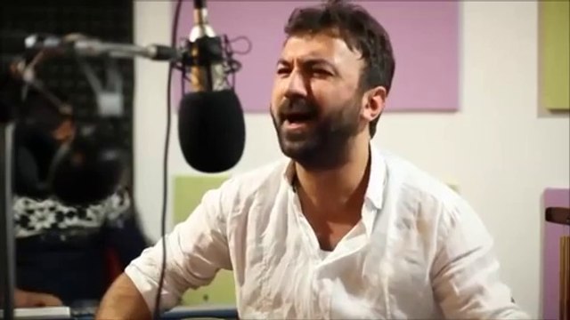 Ahtım Var Benim ~ Ankaralı İbocan