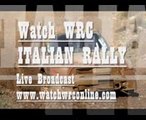 Live ITALIAN RALLY SARDEGNA 2014 On WEB HERE