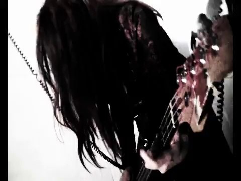 ASPHALT TUAREGS - Turn my blues out