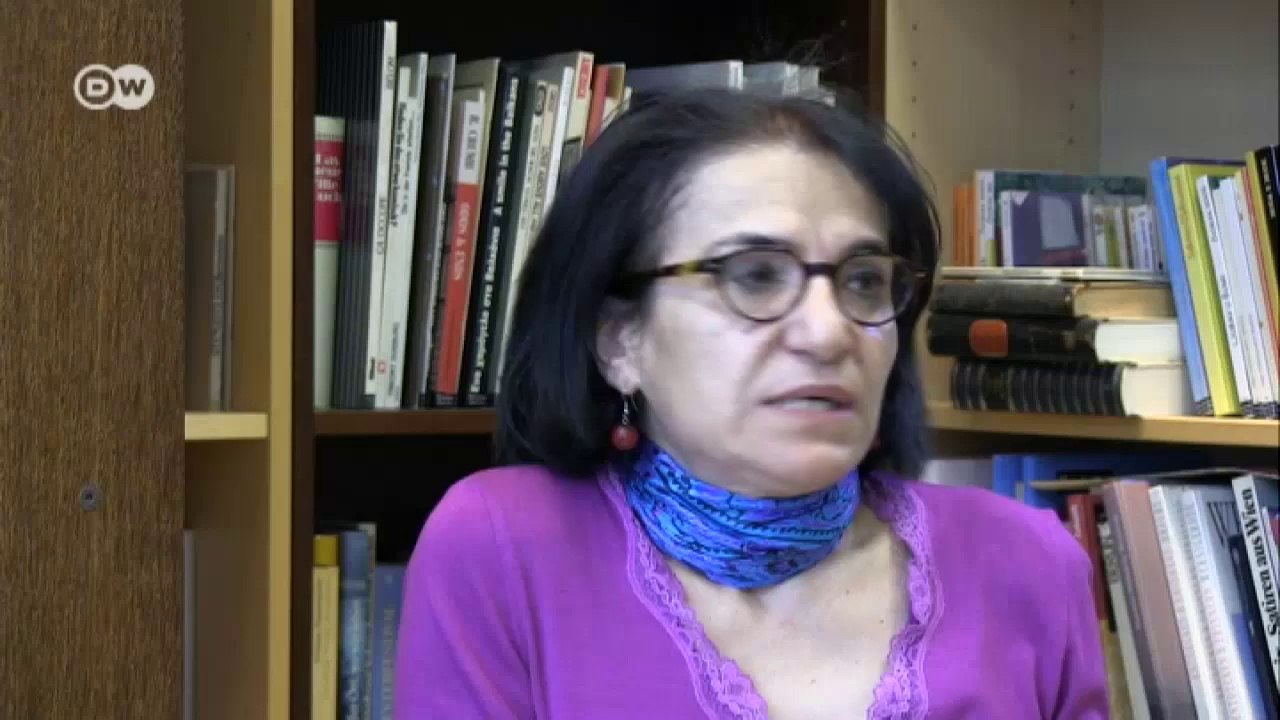 Migranten: alt werden in der Fremde | Journal