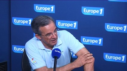 Thierry Mariani : "L'UMP traverse une phase dramatique"