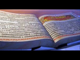 sukh prabh chit aaye- Bhai Manpreet Singh Ji Kanpuri