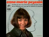 Anne-Marie Peysson Cet imbécile de Johnny (1968)