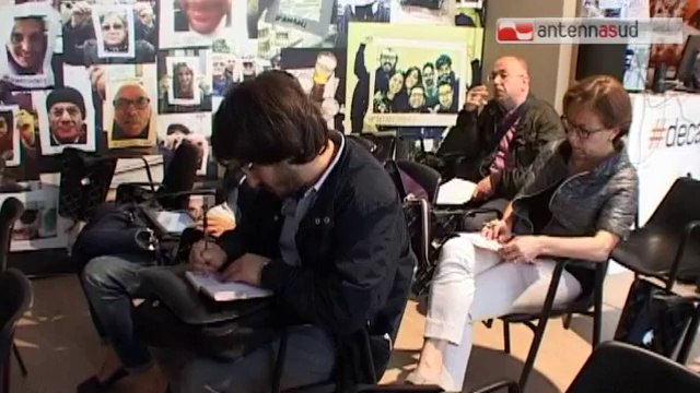 TG 06.06.14 Di Paola Decaro, ultima sfida a colpi di querele