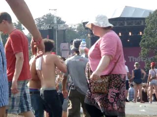 The Enemy - Be Somebody