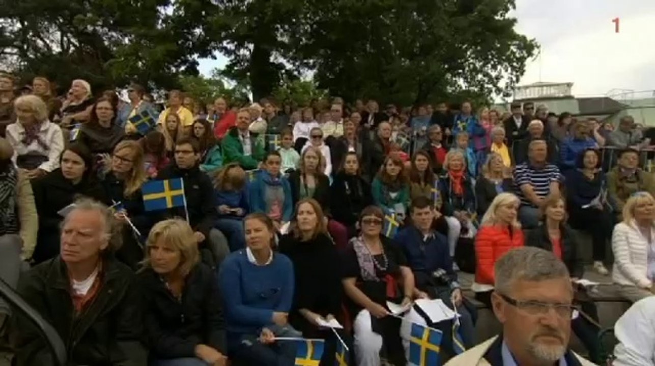 Jan Eliassons forljugna nationaldagstal