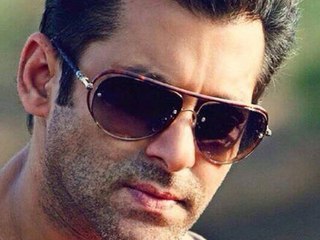 Salman Khan To Play A Dwarf In His Next
