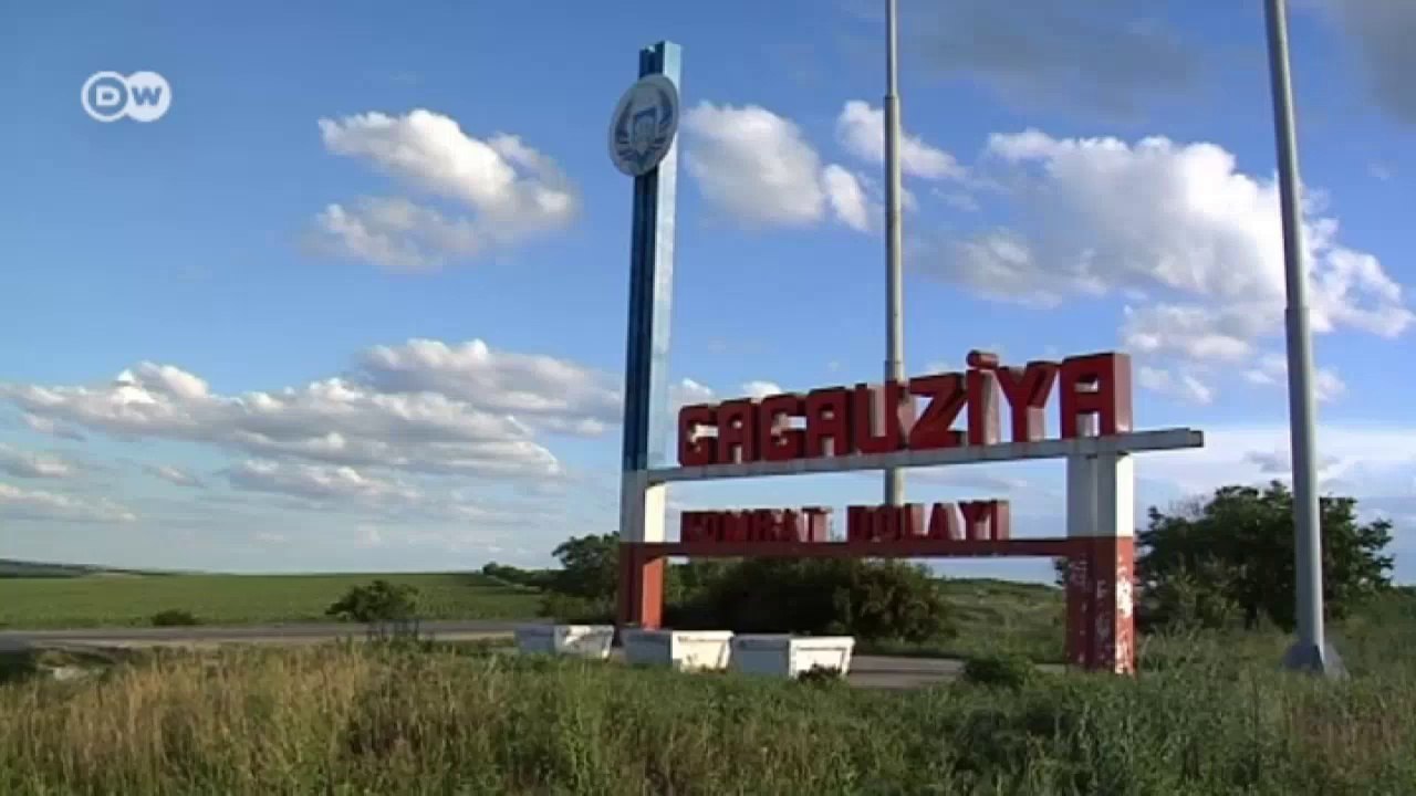 Roll Over Moldova | Business Brief