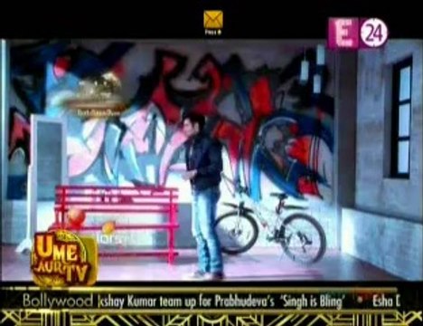 Jhalak Dhikal Jaa 7th June 2014 Kya Hora Ha Haina Jhalak Mein