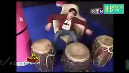 Ktn sindhi song Sanwori o sanwori by shahriyar ali