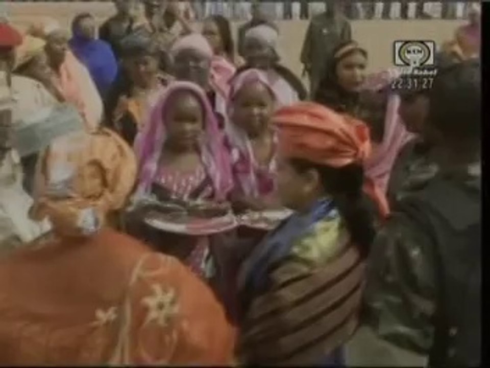 Labarun Hausa  06/06/2014