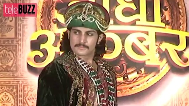 Jodha & Akbar TO GET KILLED in Zeetv Jodha Akbar 6th June 2014 FULL EPISODE HD