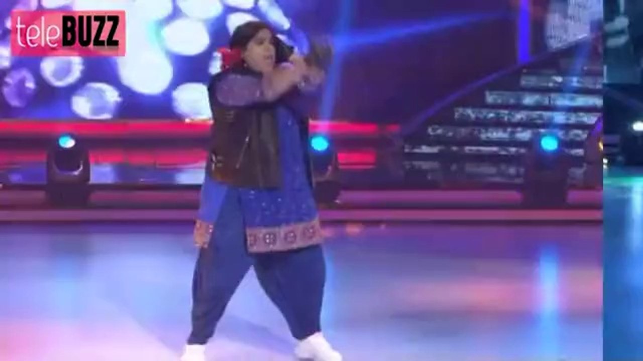 Akshay Kumar & Sonakshi Sinha SPECIAL in Jhalak Dikhla Jaa 7 7th June 2014 GRAND PREMIERE EPISODE 1