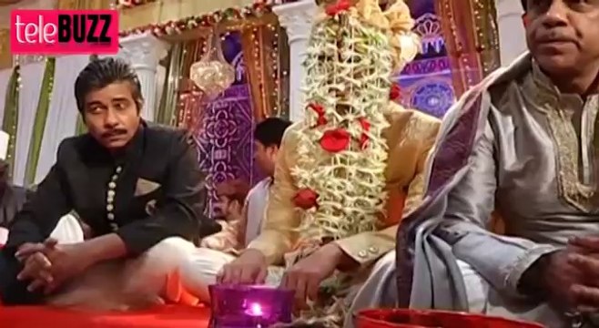 SHOCKING UPCOMING TRACK in Zain & Aliya's Beintehaa 6th June 2014 FULL EPISODE HD