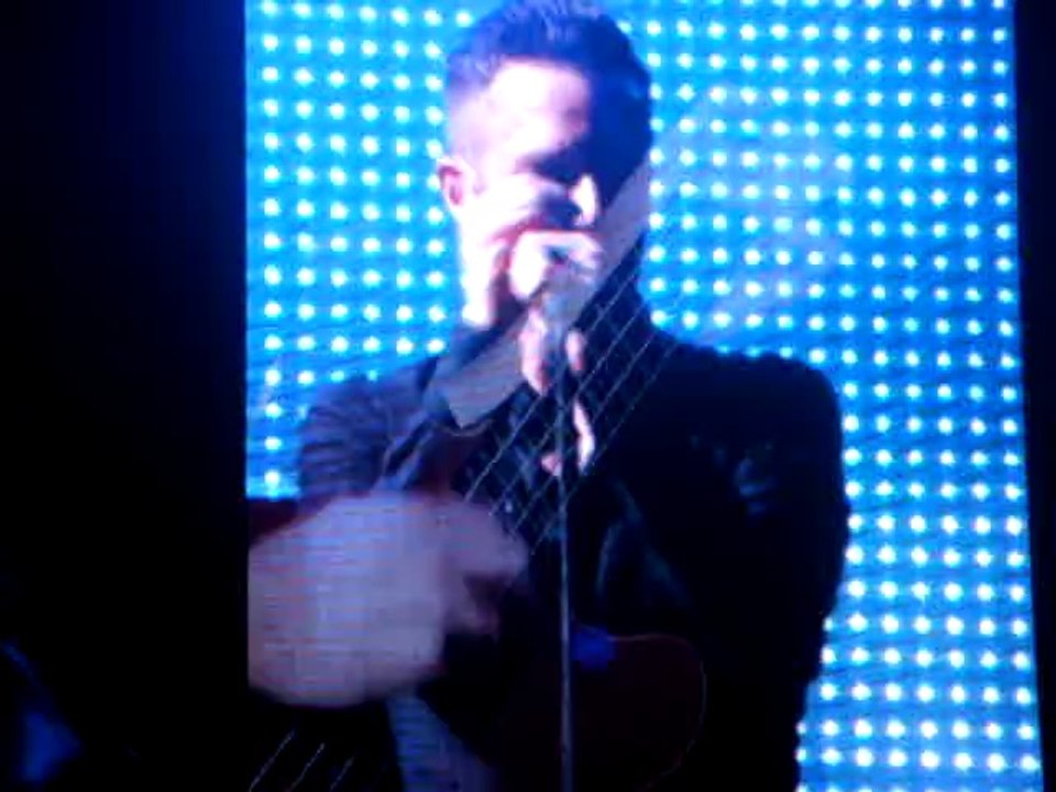The Killers - This Is Your Life